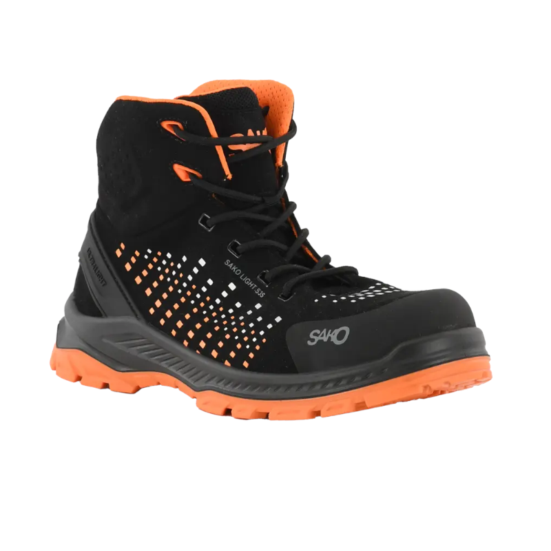 Bocanci SAKO S3S ESD 05002