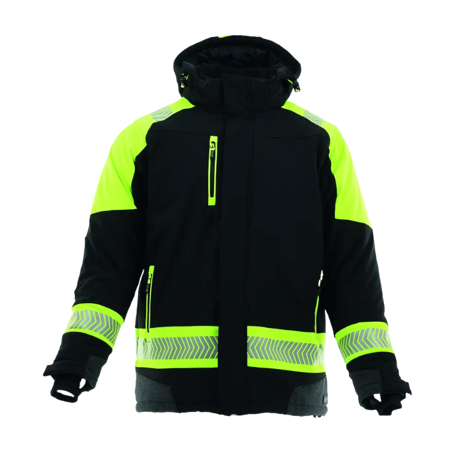 COMFORT NEO Winter Jacheta Lunga