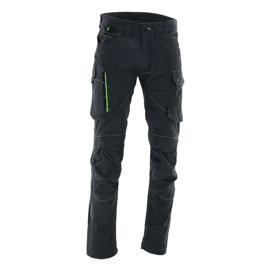 NEVADA Pantaloni Talie