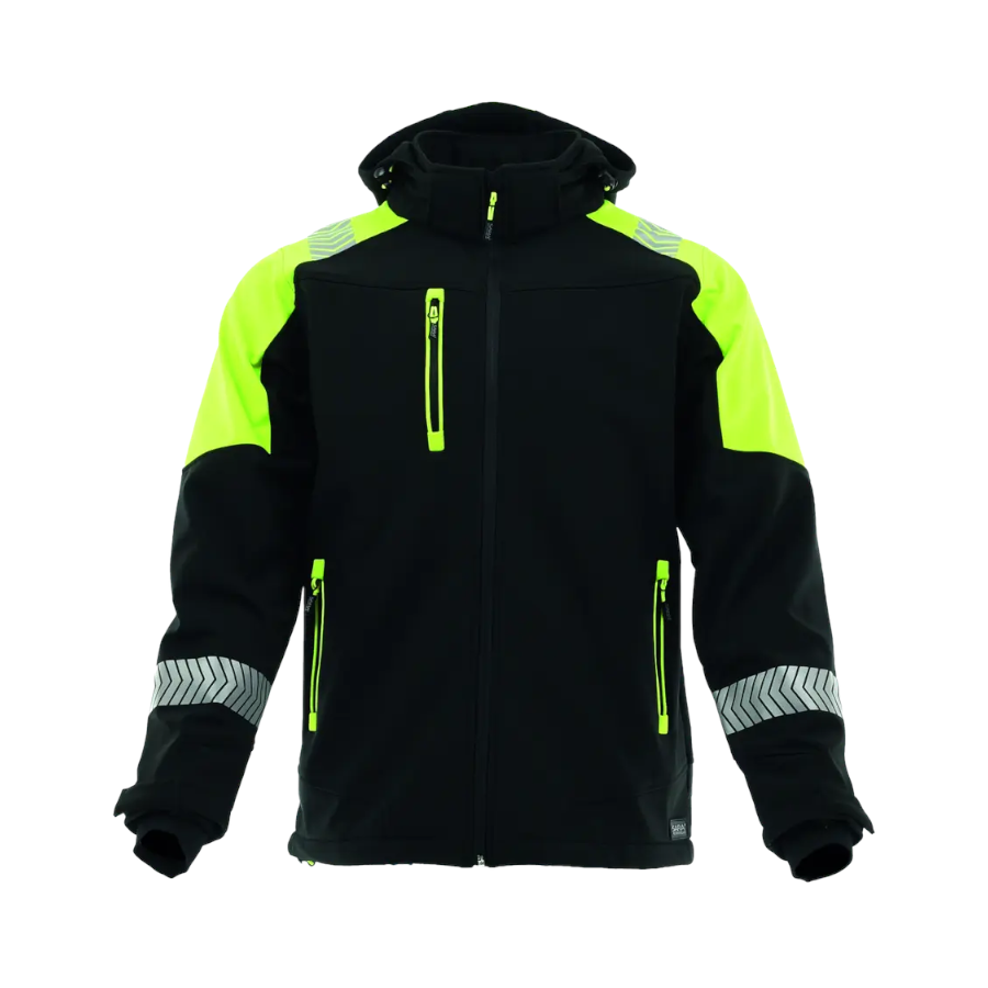 COMFORT NEO Softshell Jacheta