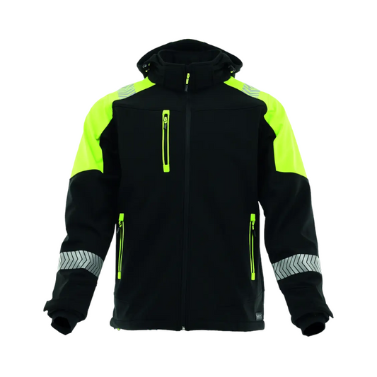 COMFORT NEO Softshell Jacheta