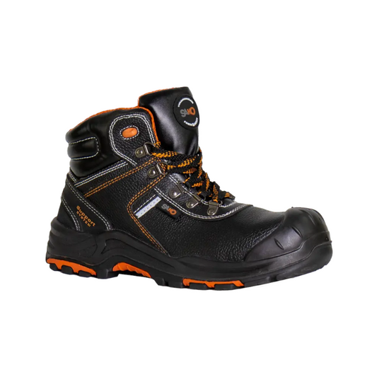 Bocanci SAKO S3 HRO SRC 04002