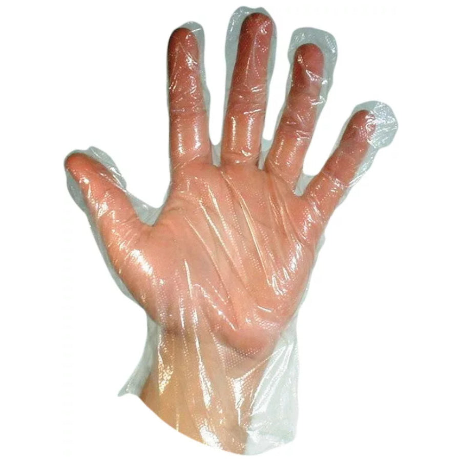 MANUSI DE UNICAFOLOSINTA 100 buc