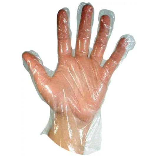 MANUSI DE UNICAFOLOSINTA 100 buc