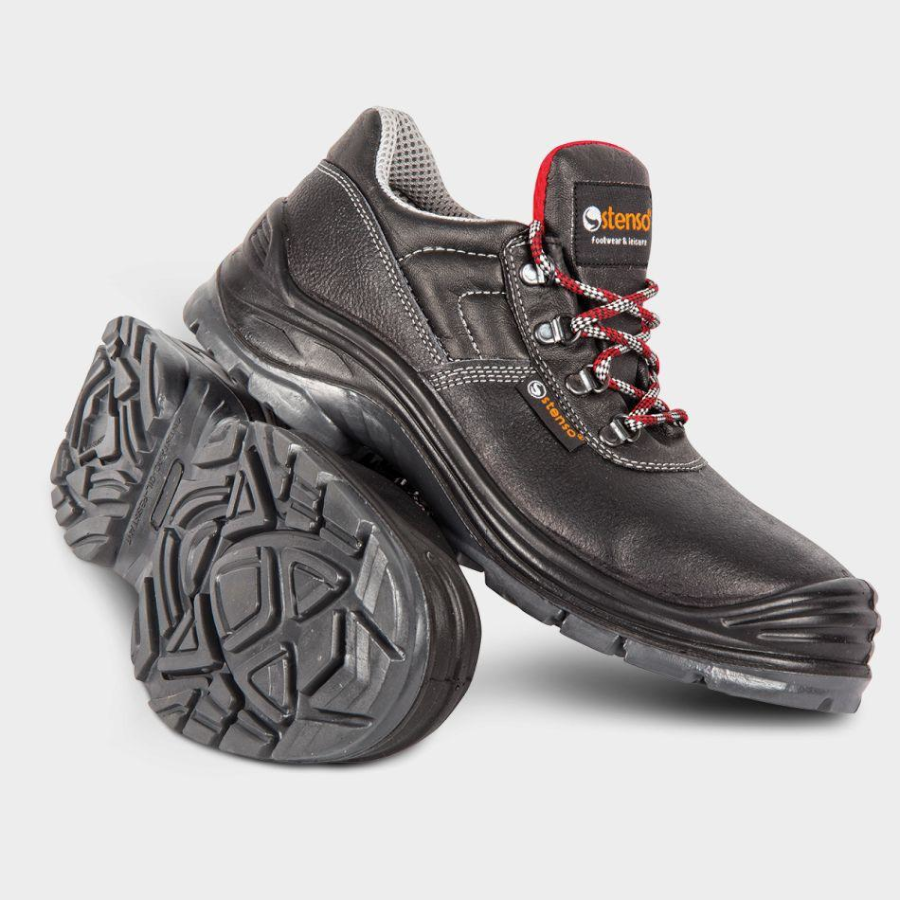 Pantofi CHALLENGE LOW S3