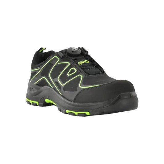 Pantofi SAKO 06-005  S1PL HRO SR