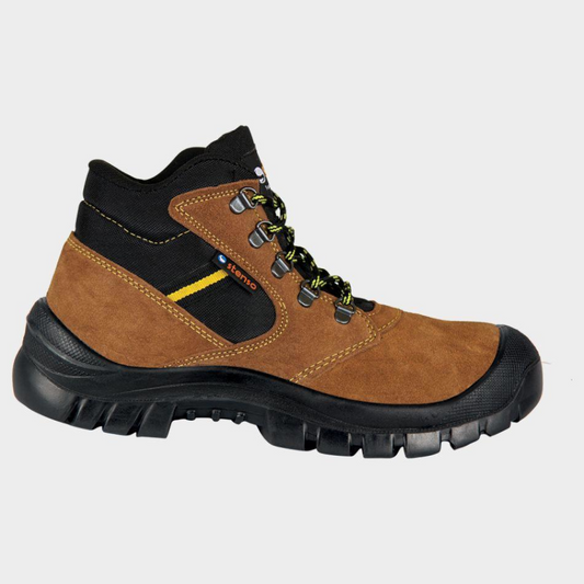 Bocanci ATLETIC ANKLE S1