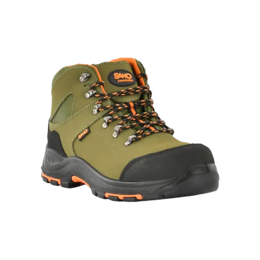 Bocanci SAKO 06-006 S3L HRO SR