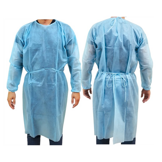 HALAT MEDICAL VIZITATOR PP 10 buc