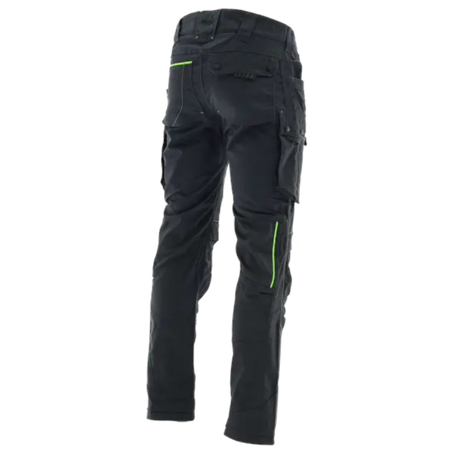 NEVADA Pantaloni Talie