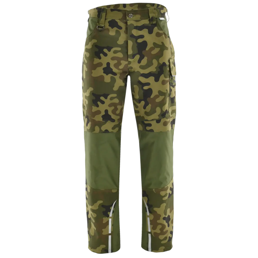 CAMO Winter Pantaloni Talie