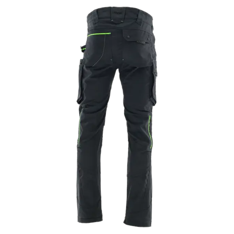 NEVADA Pantaloni Talie