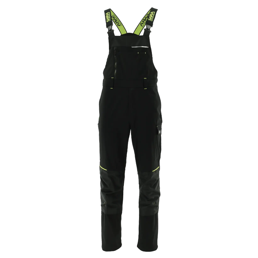 POSEJDON Pantaloni Pieptar | echipament de protectie