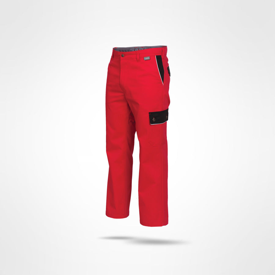 AJAKS Pantaloni Talie | echipament de protectie