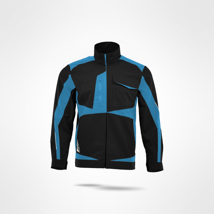 CRAFTER Bluza | echipament de protectie