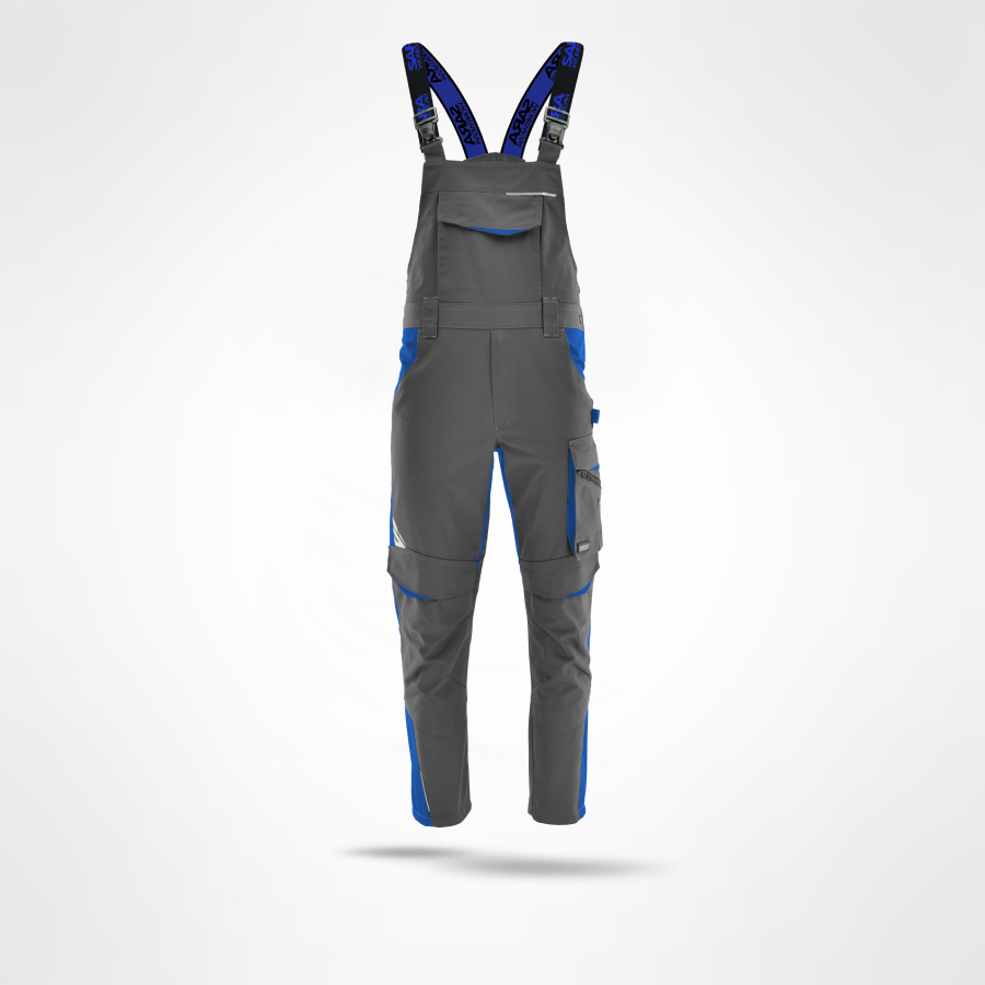 CRAFTER Pantaloni Pieptar | echipament de protectie