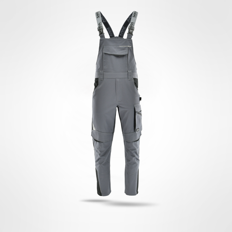 CRAFTER Pantaloni Pieptar | echipament de protectie