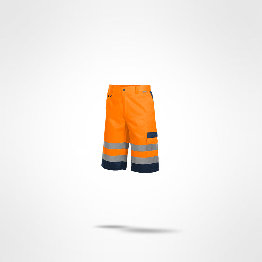 DROGOWIEC Pantaloni Scurti | echipament de protectie