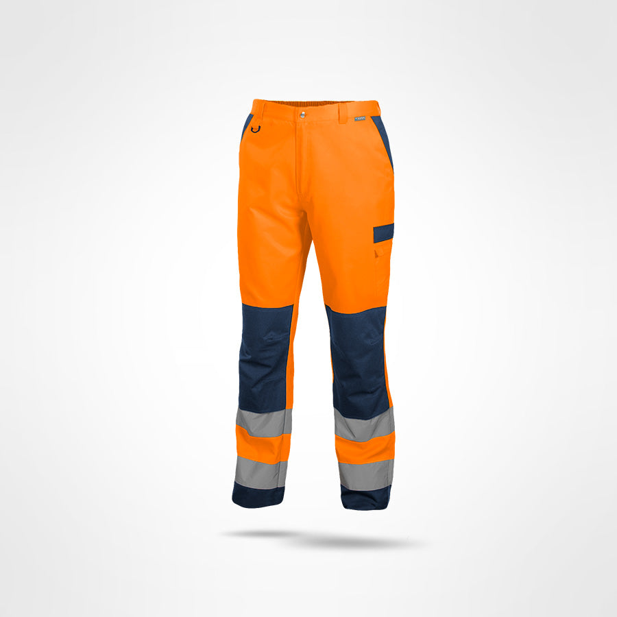 DROGOWIEC Pantaloni Talie | echipament de protectie