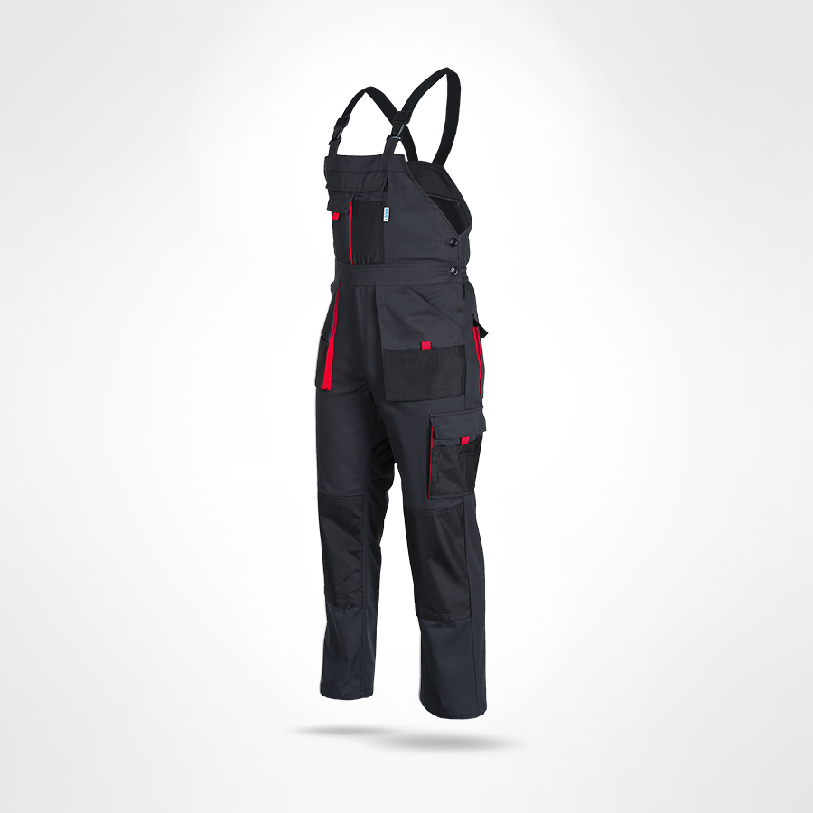 KING Pantaloni Pieptar | echipament de protectie