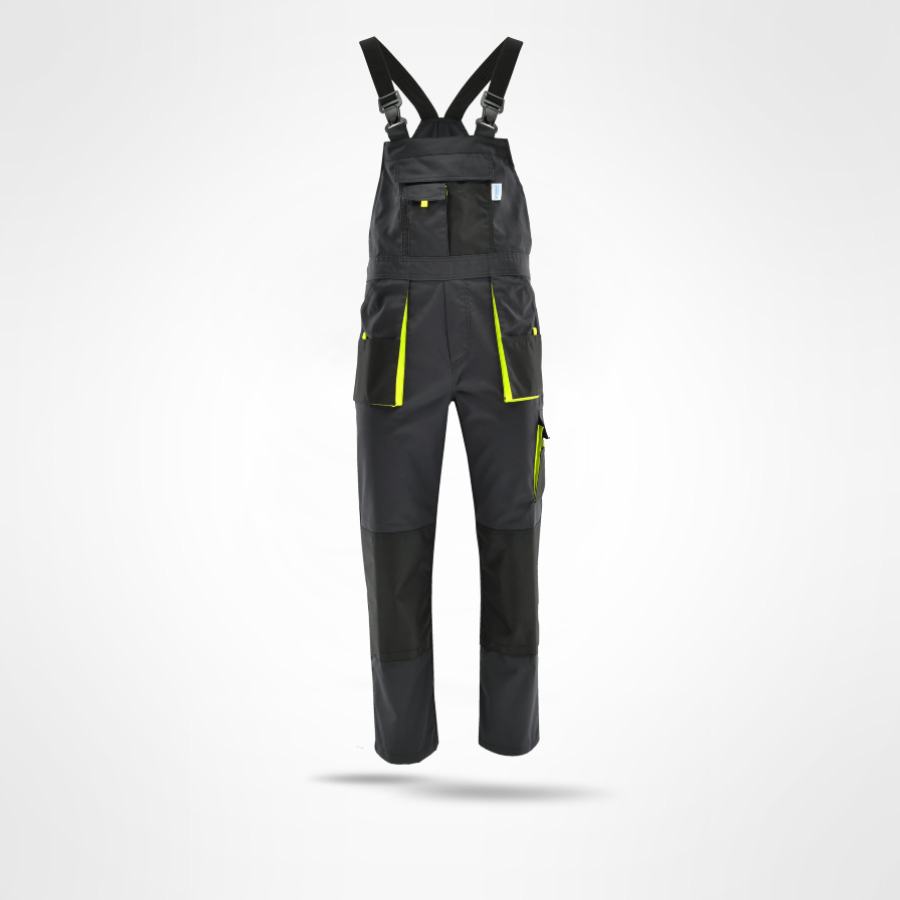 KING Pantaloni Pieptar | echipament de protectie