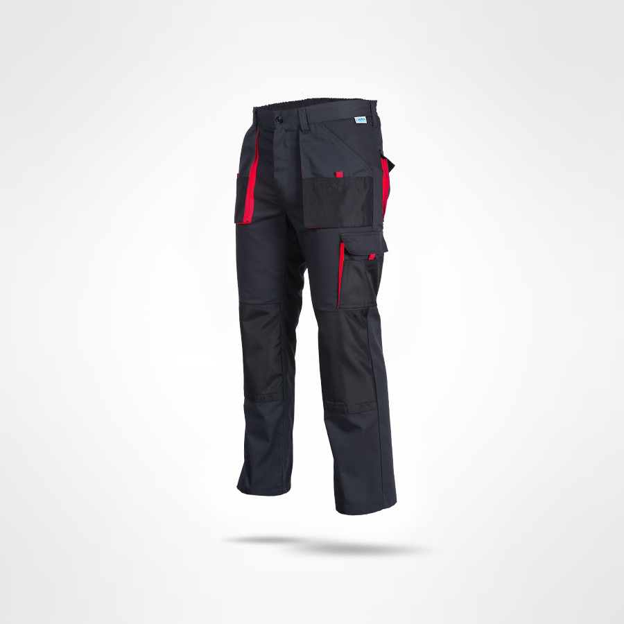 KING Pantaloni Talie | echipament de protectie