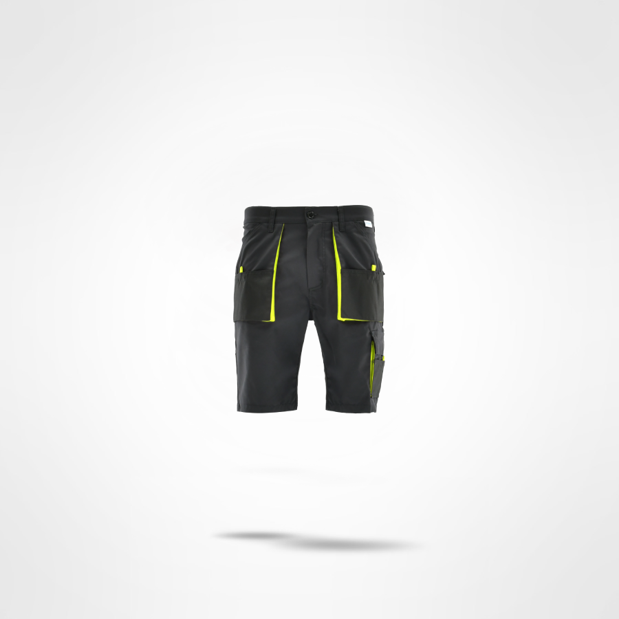 KING Pantaloni Scurti | echipament de protectie