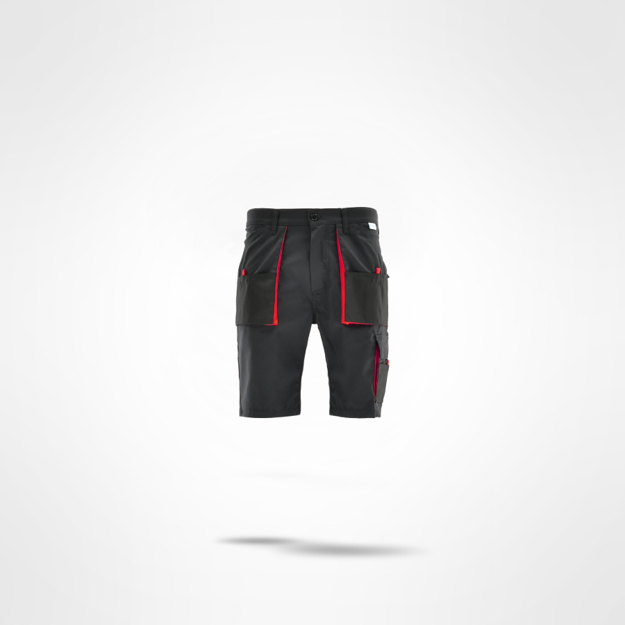 KING Pantaloni Scurti | echipament de protectie