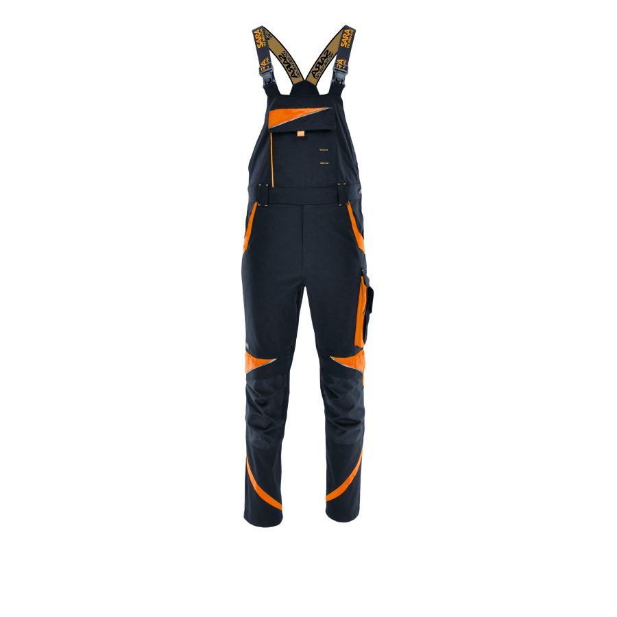 NEOFLEX Pantaloni Pieptar | echipament de protectie