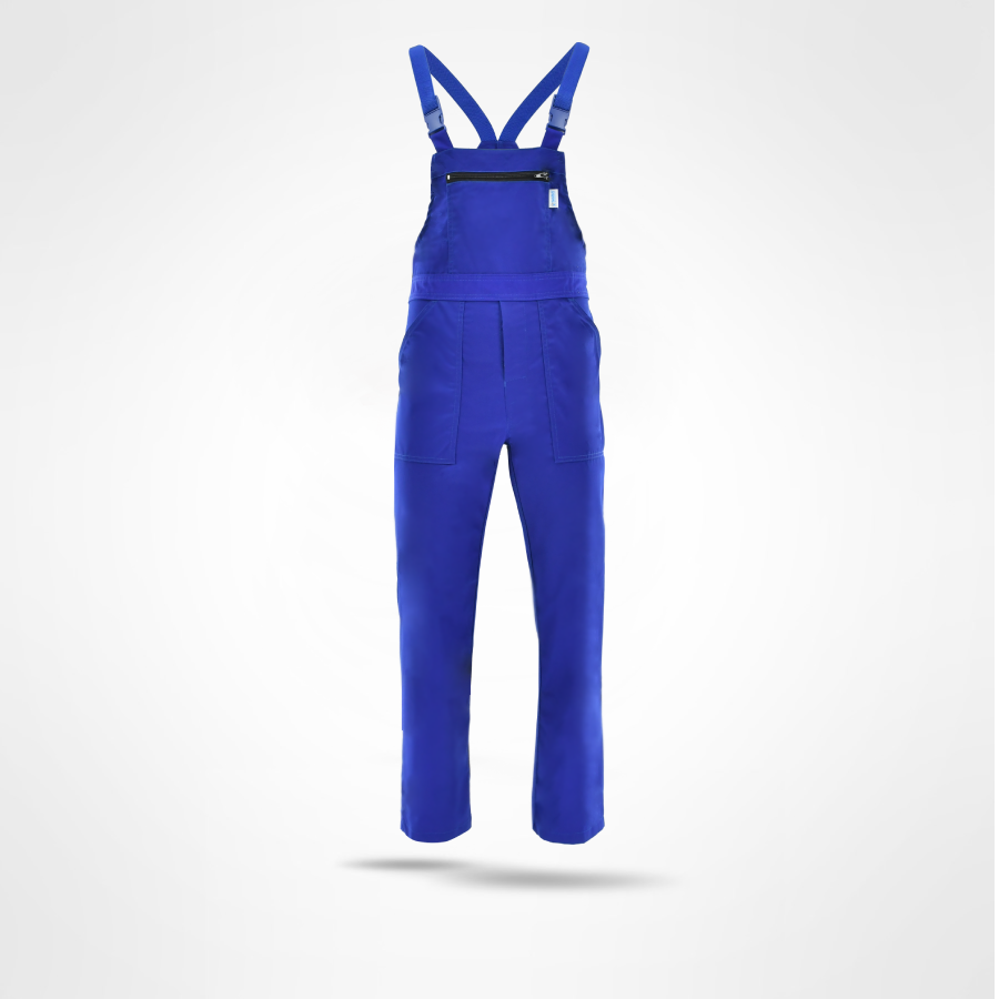 NORMAN Pantaloni Pieptar | echipament de protectie