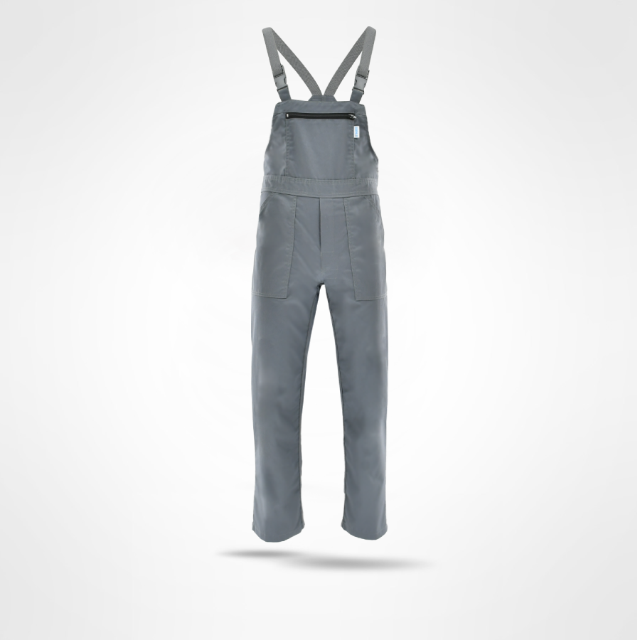 NORMAN Pantaloni Pieptar | echipament de protectie