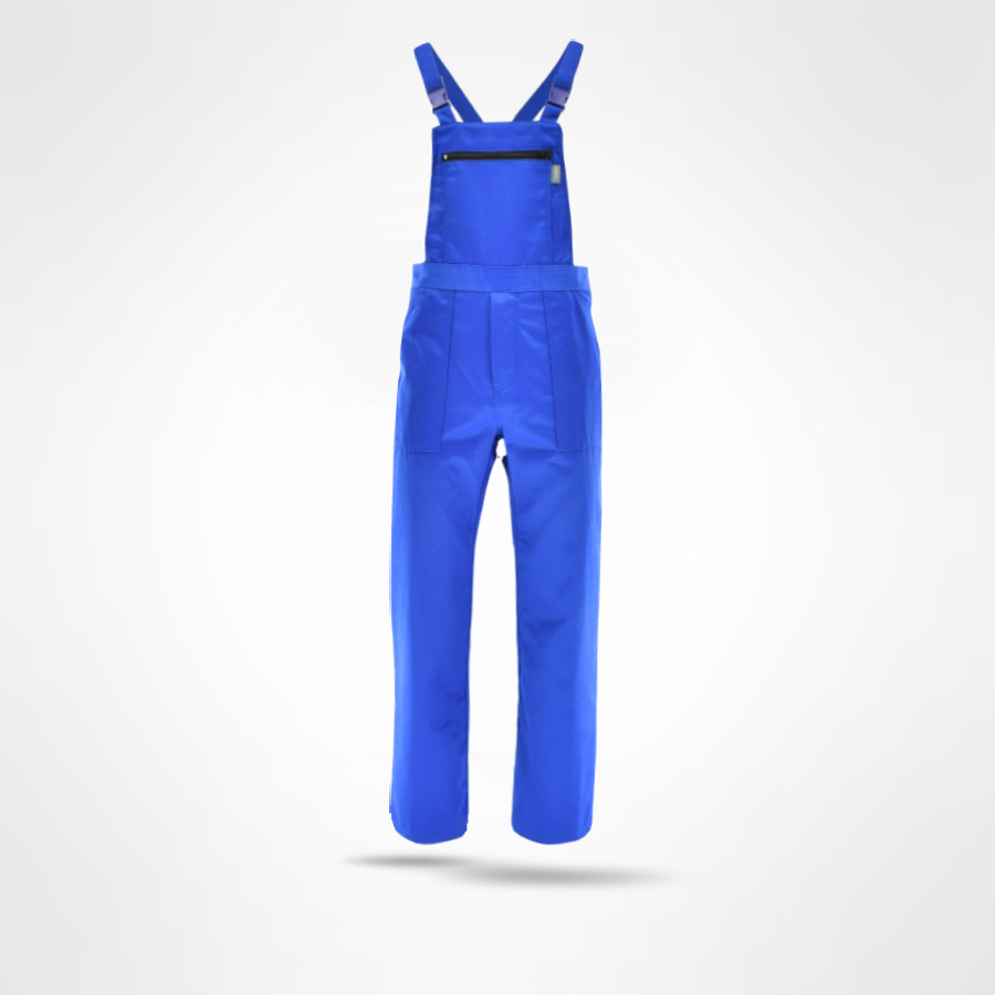 PIRAT Pantaloni Pieptar | echipament de protectie