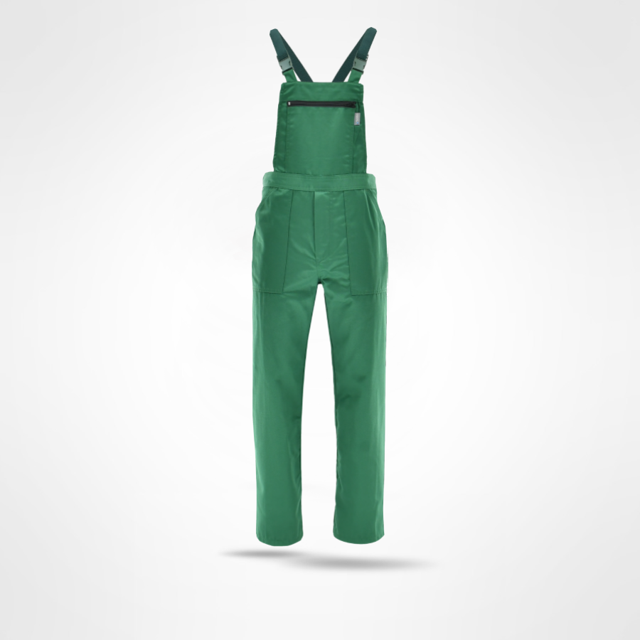 PIRAT Pantaloni Pieptar | echipament de protectie