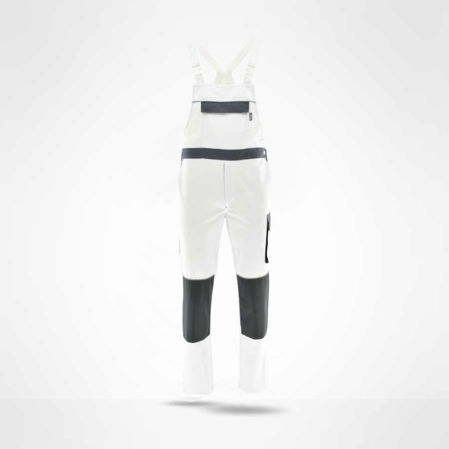 SKIPER Pantaloni Pieptar | echipament de protectie