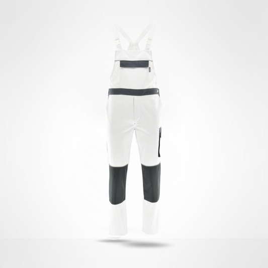 SKIPER Pantaloni Pieptar | echipament de protectie