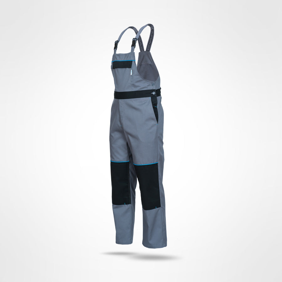 SKIPER Pantaloni Pieptar | echipament de protectie