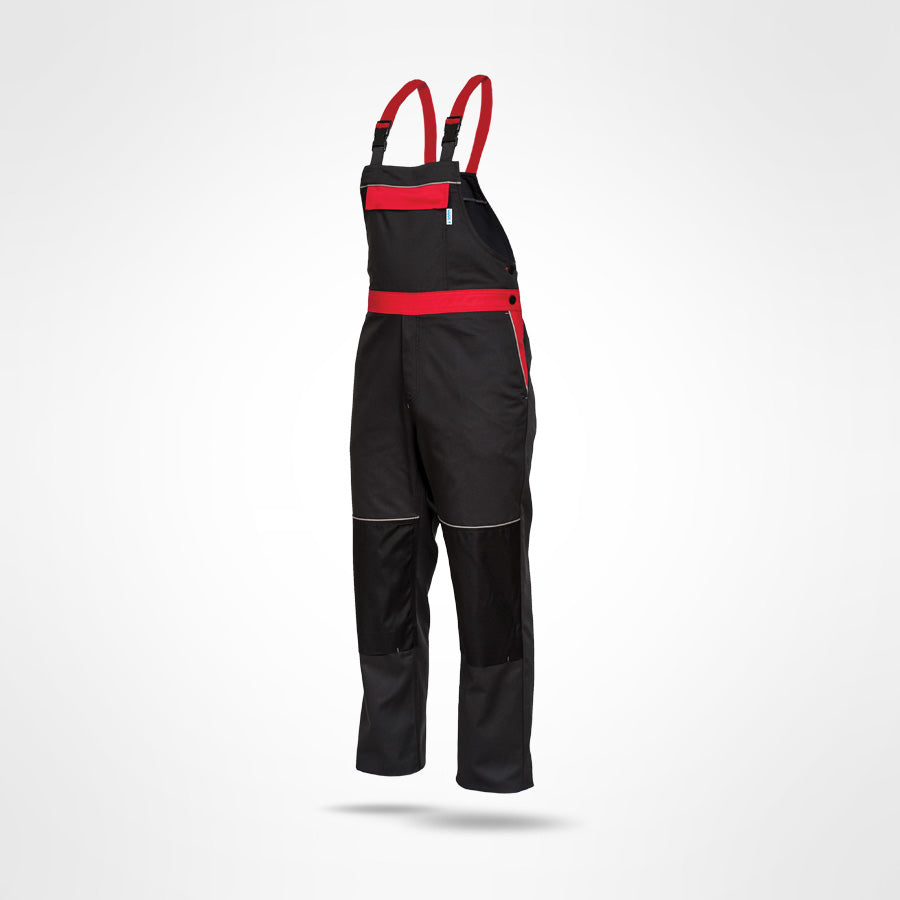 SKIPER Pantaloni Pieptar | echipament de protectie