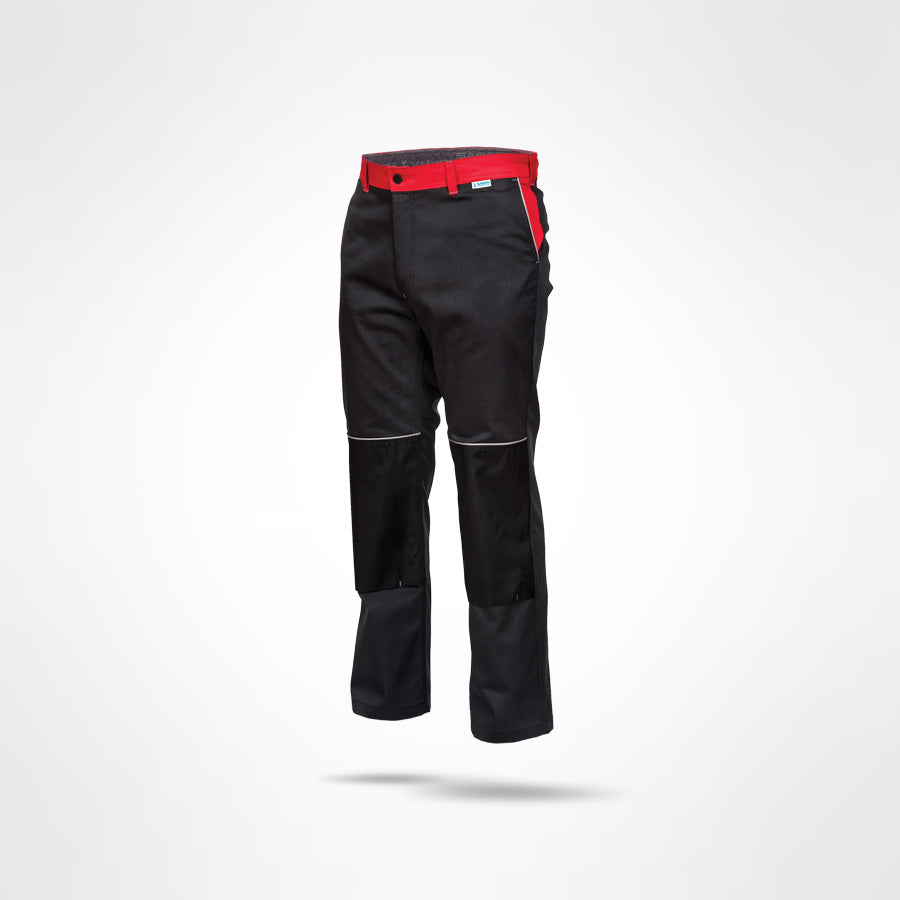 SKIPER Pantaloni Talie | echipament de protectie