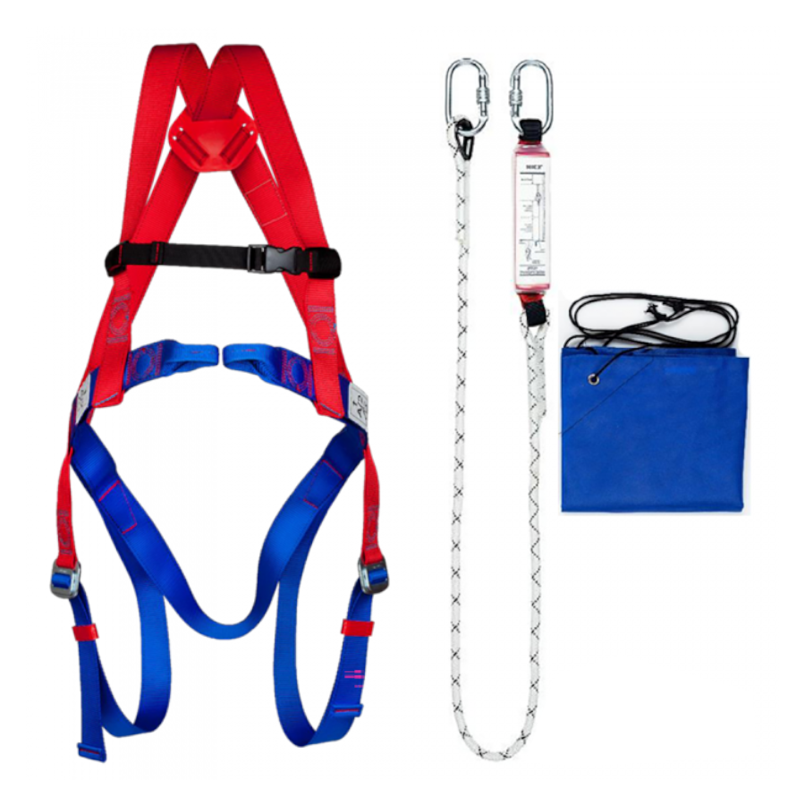 Ham de siguranță | echipament de protectie