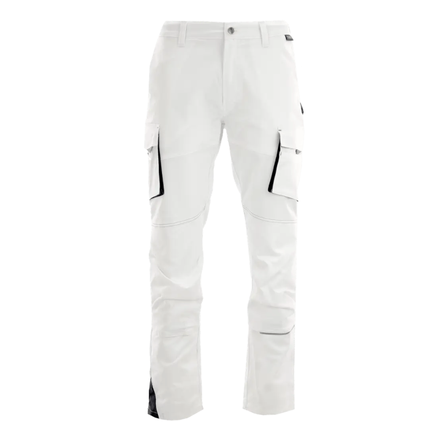 KING FLEX Pantaloni Talie
