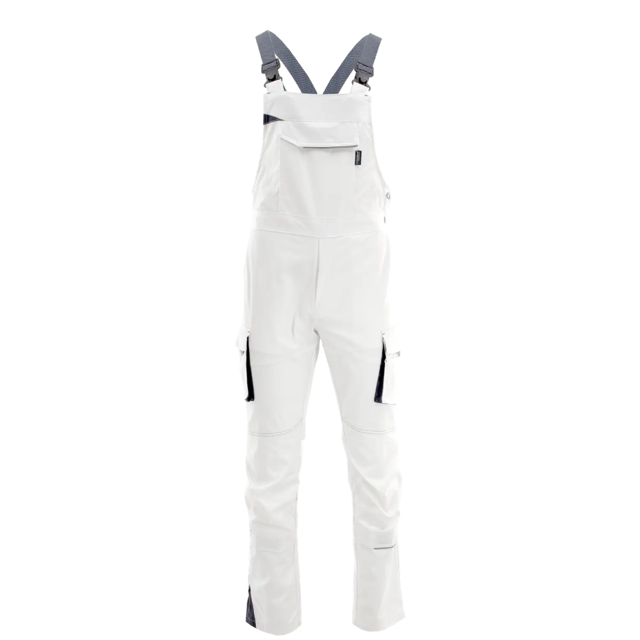 KING FLEX Pantaloni Pieptar