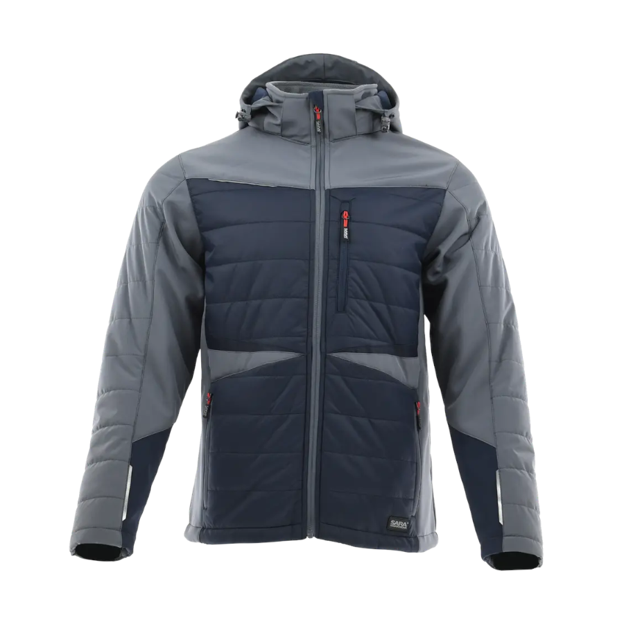 COMFORT PLUS Hibrid Jacheta