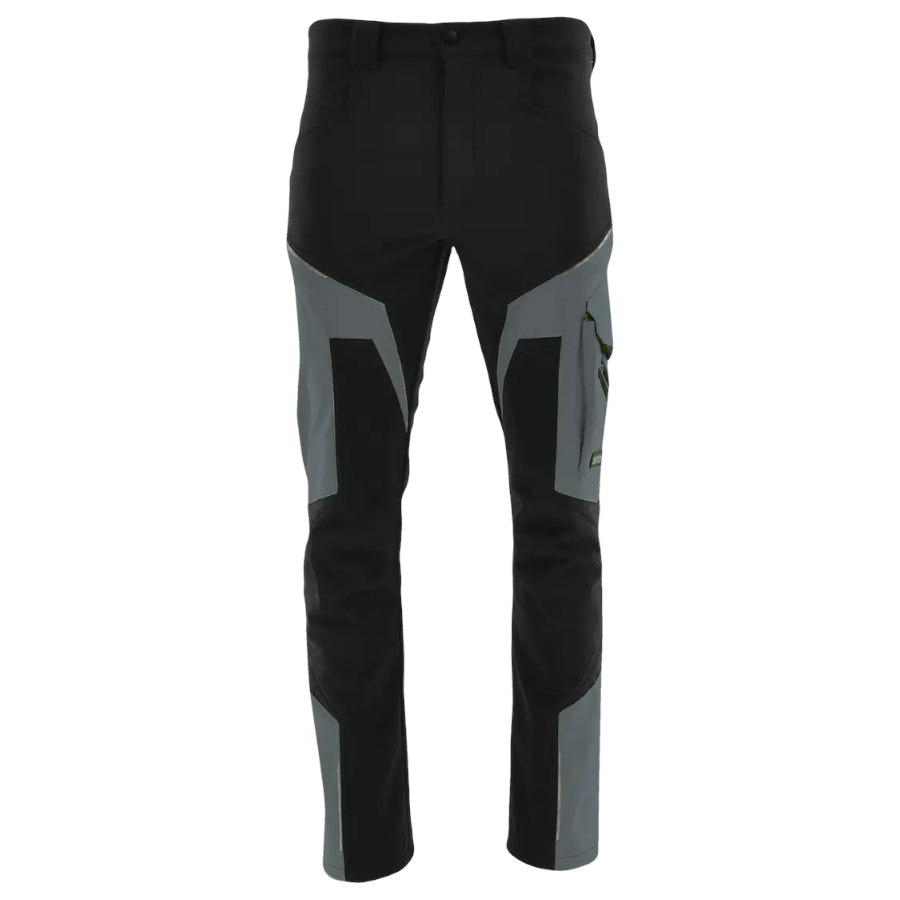 COMFORT Softshell Winter Pantaloni Talie