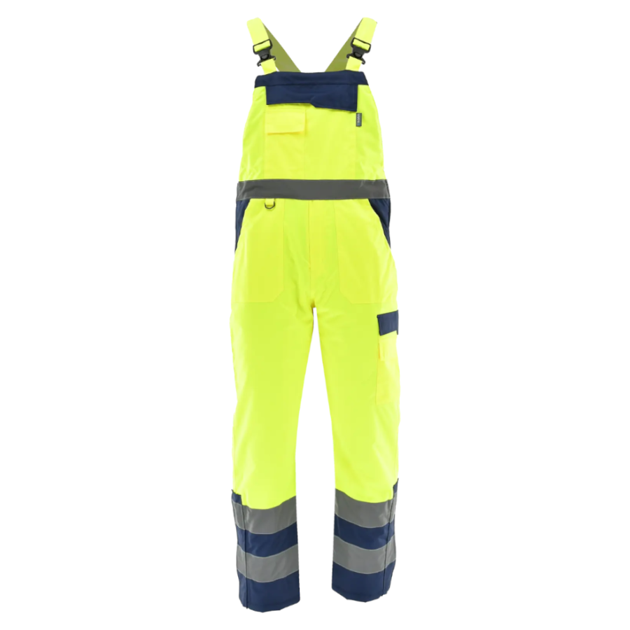 DROGOWIEC Winter Pantaloni Pieptar