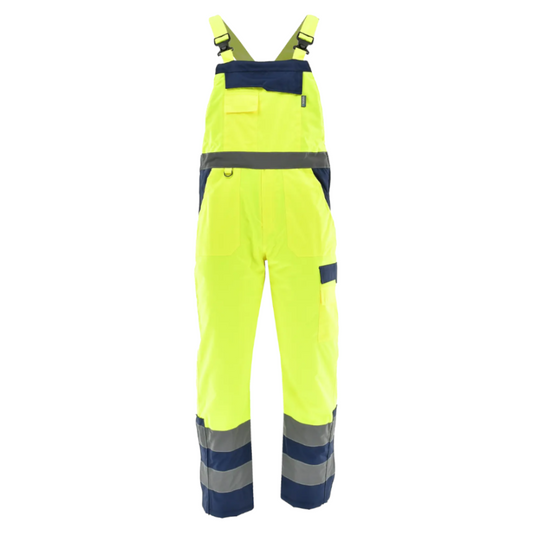 DROGOWIEC Winter Pantaloni Pieptar