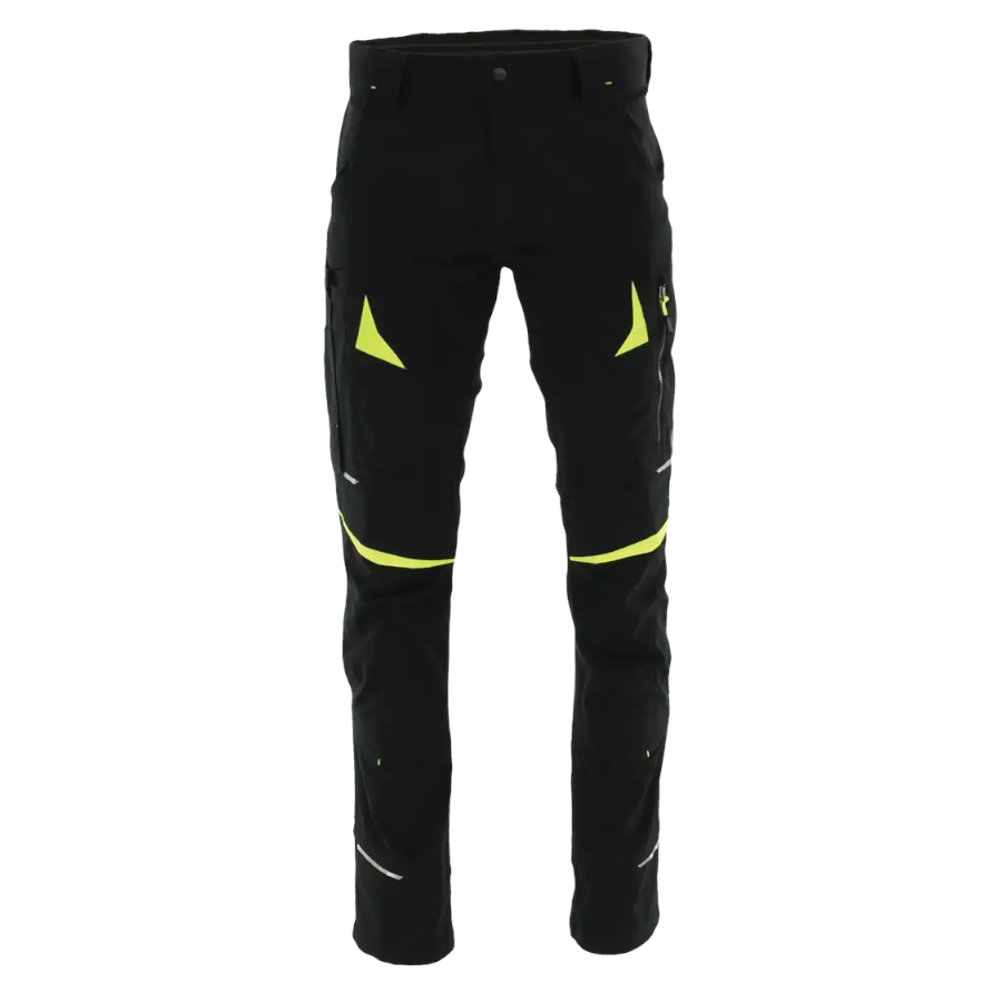 COTTONFLEX Pantaloni