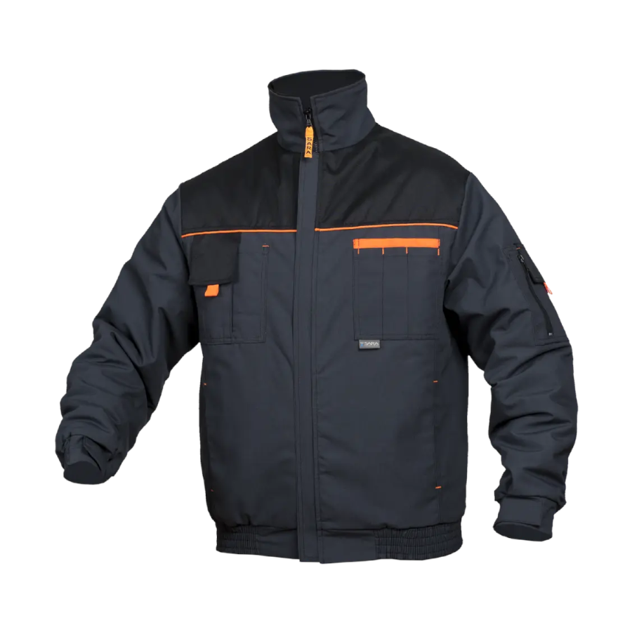 POSEJDON Winter Jacheta Scurta