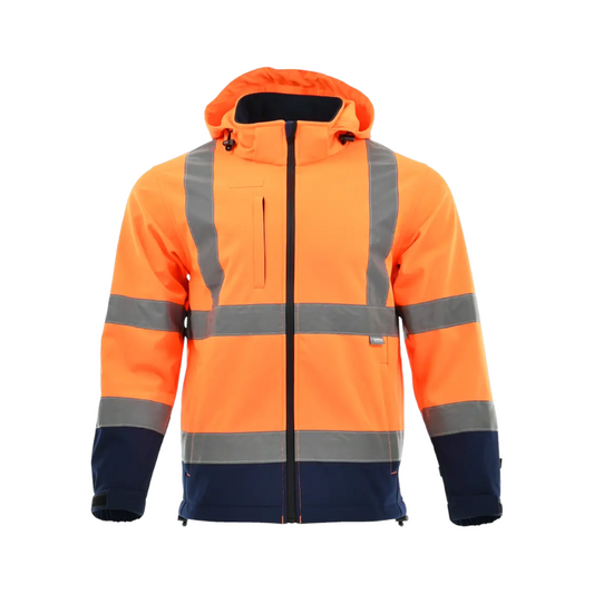 DROGOWIEC Softshell Jacheta