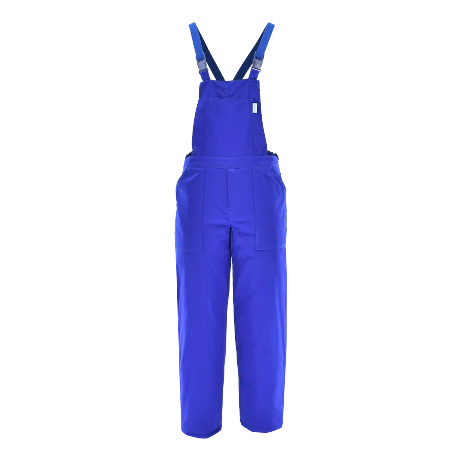 NORMAN Winter Pantaloni Pieptar