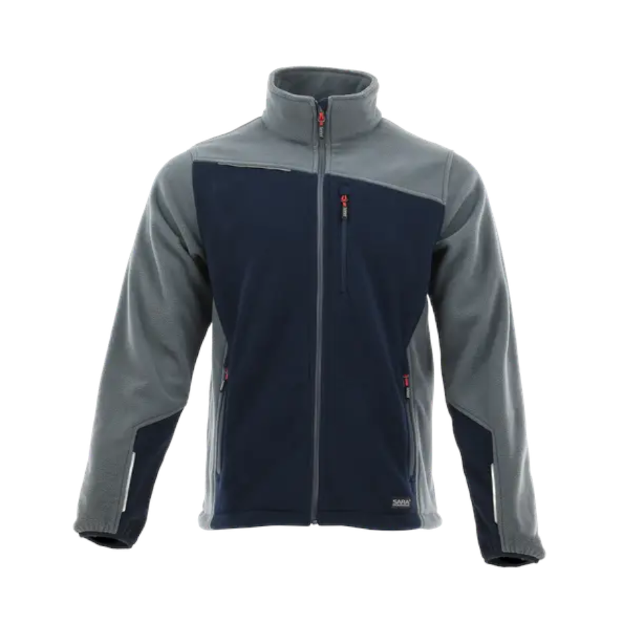 COMFORT Jacheta Fleece